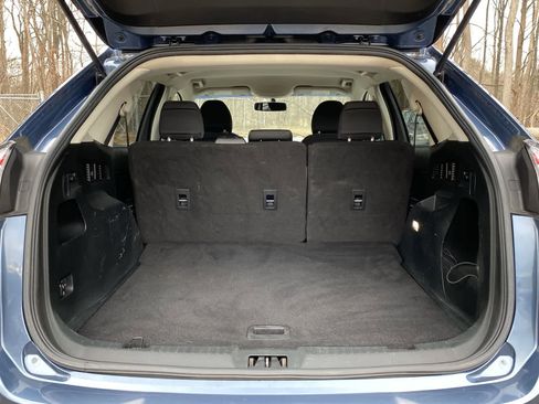 Used 2018 Ford Edge SEL image 13