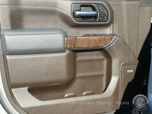 Used 2021 GMC Sierra 2500 Denali w/ Technology Package image 20