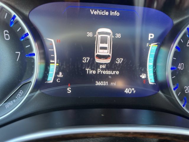 Used 2024 Chrysler Pacifica Limited FWD image 44