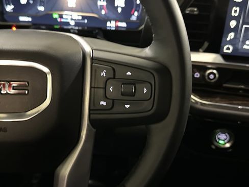 Used 2023 GMC Sierra 1500 Elevation image 30
