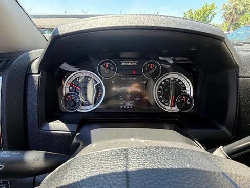 Used 2014 RAM 2500 Laramie w/ Convenience Group AWD/4WD image 68