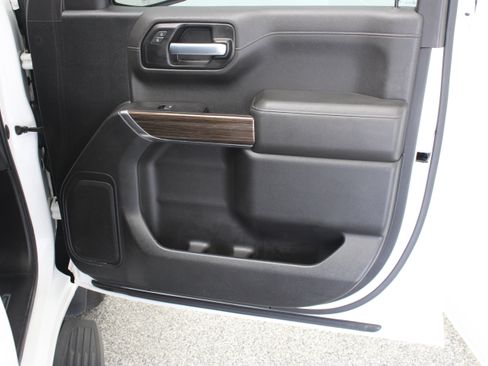 Used 2021 Chevrolet Silverado 1500 LT w/ Safety Package RWD image 34