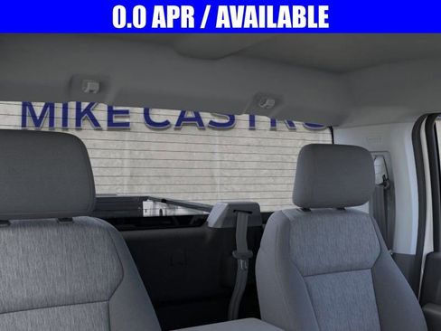 New 2026 Ford F150 XL image 22