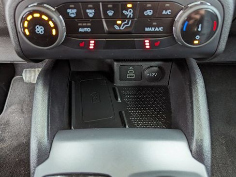 Used 2023 Ford Bronco Sport Heritage w/ Heritage Convenience Package AWD/4WD image 24