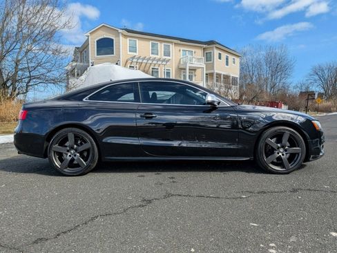 Used 2009 Audi S5 4.2 image 4