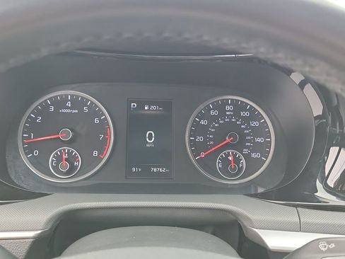 Used 2021 Kia K5 GT-Line w/ GT-Line FWD Premium Package image 22
