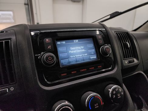 Used 2018 RAM ProMaster 3500 image 40