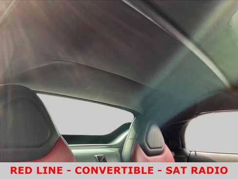 Used 2007 Saturn Sky Red Line RWD image 27