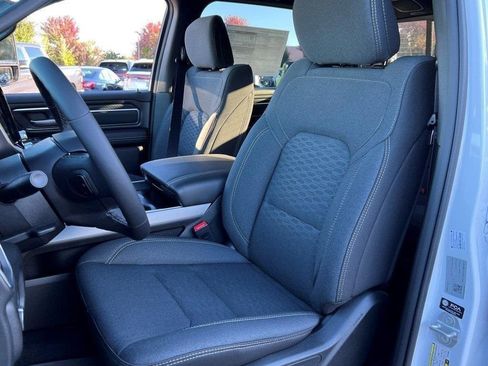 New 2026 RAM 1500 Big Horn image 18