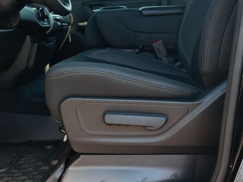 New 2026 RAM 1500 Tradesman AWD/4WD image 16