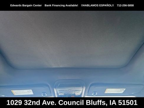 Used 2024 Cadillac XT6 Sport w/ LPO, ONYX Package AWD/4WD image 16