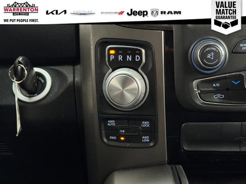 Used 2014 RAM 1500 Sport AWD/4WD image 23