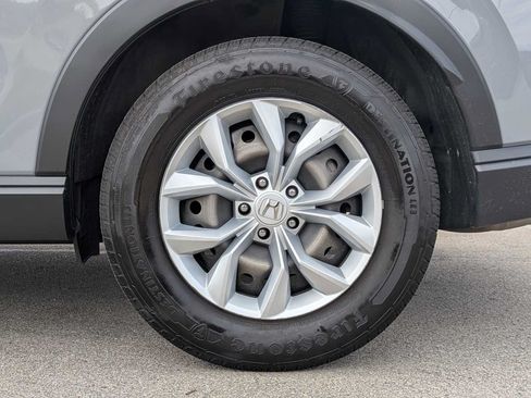 Certified 2024 Honda CR-V LX image 14