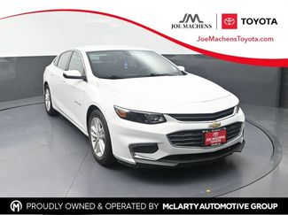 Used 2016 Chevrolet Malibu LT FWD 360° Tour
