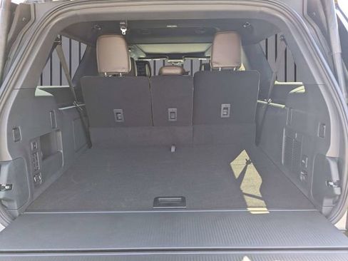 New 2026 Ford Expedition Max King Ranch image 6