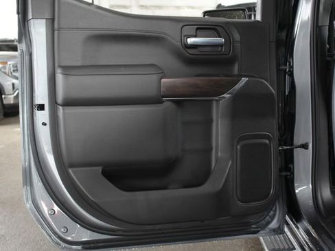 Certified 2021 GMC Sierra 1500 SLT image 34