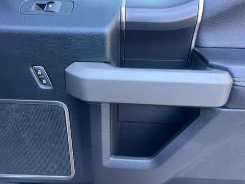 Used 2019 Ford F150 Raptor w/ Equipment Group 802A Luxury image 19