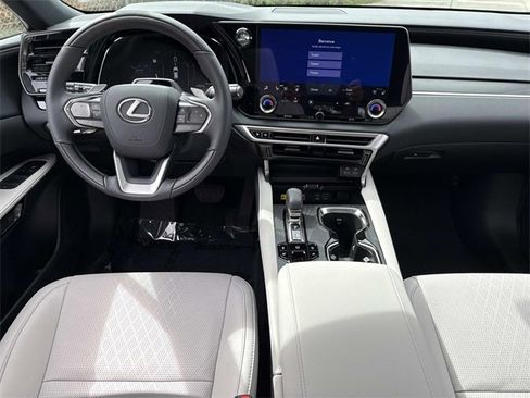 Used 2025 Lexus RX 350 Premium Plus image 16