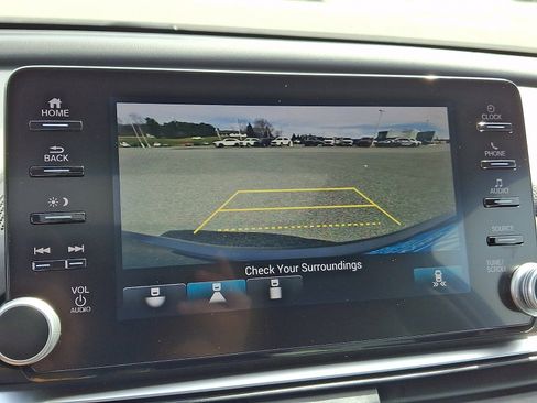 Used 2018 Honda Accord EX-L image 17