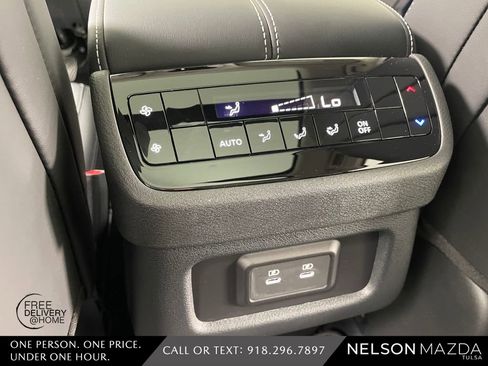 Used 2026 INFINITI QX60 Pure w/ Cargo Package image 36