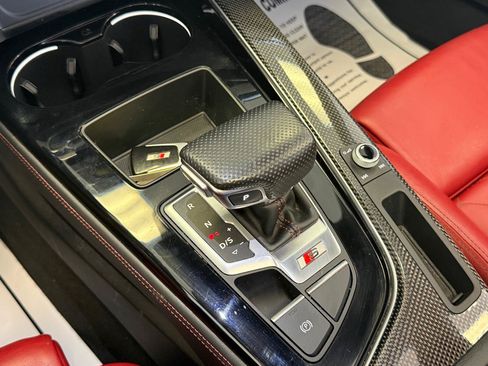 Used 2020 Audi S4 Premium Plus w/ Premium Plus Package AWD/4WD image 28
