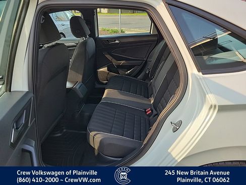 Certified 2023 Volkswagen Jetta Sport FWD image 16