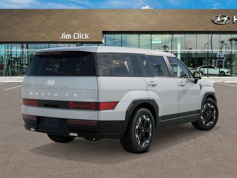 New 2026 Hyundai Santa Fe SE image 4