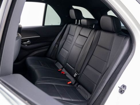 Used 2023 Mercedes-Benz GLE 350 4MATIC image 20
