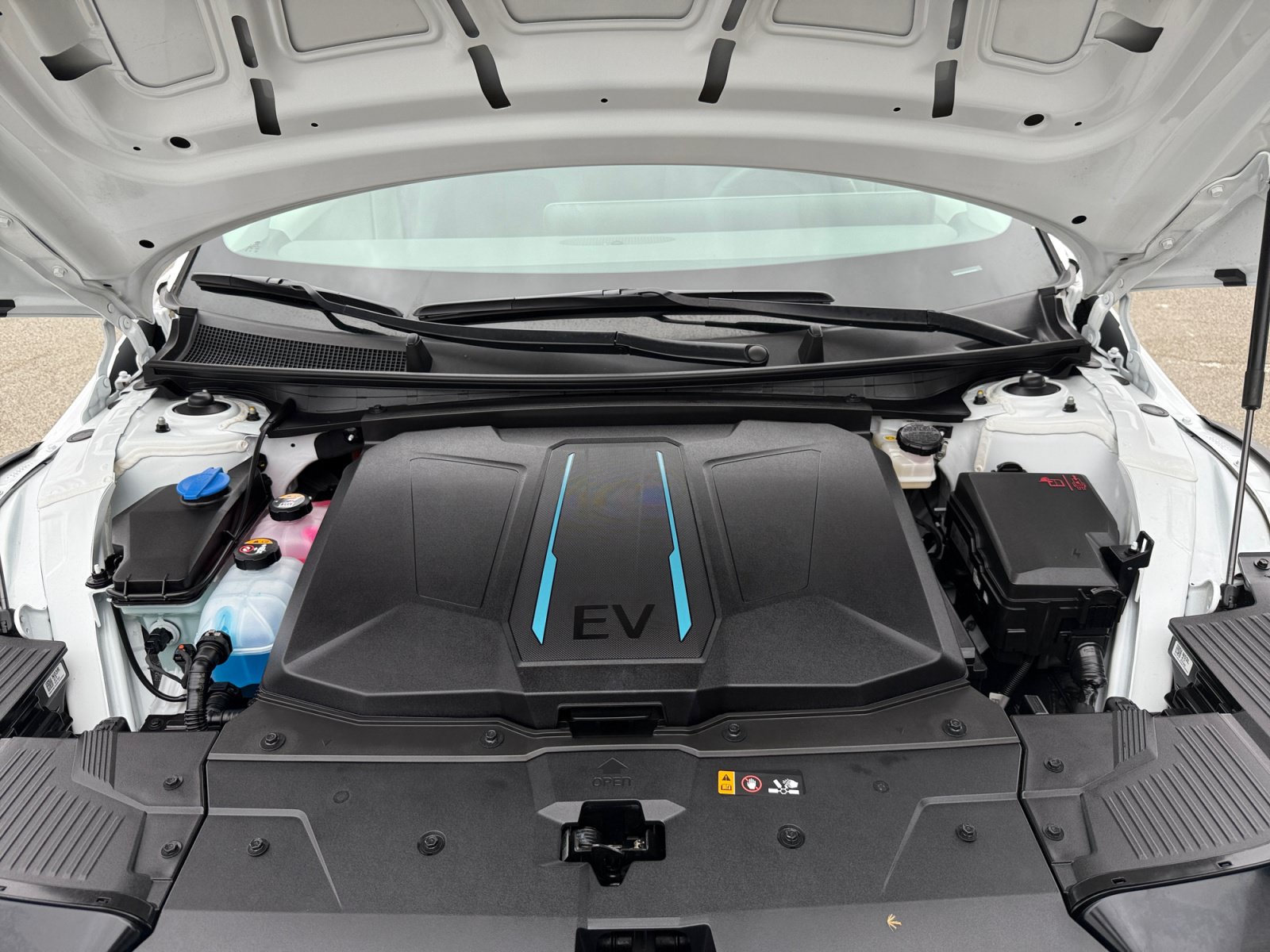 Certified 2024 Hyundai Ioniq 5 SEL RWD image 20