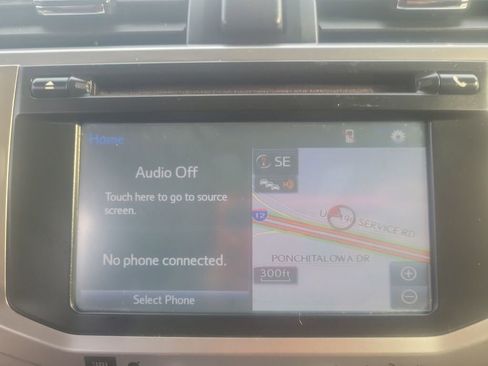 Certified 2019 Toyota 4Runner Limited image 23