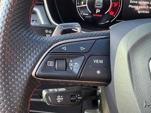 Used 2021 Audi RS 5 2.9T w/ Dynamic Package image 18