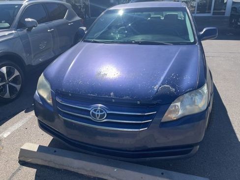 Used 2006 Toyota Avalon XL image 6