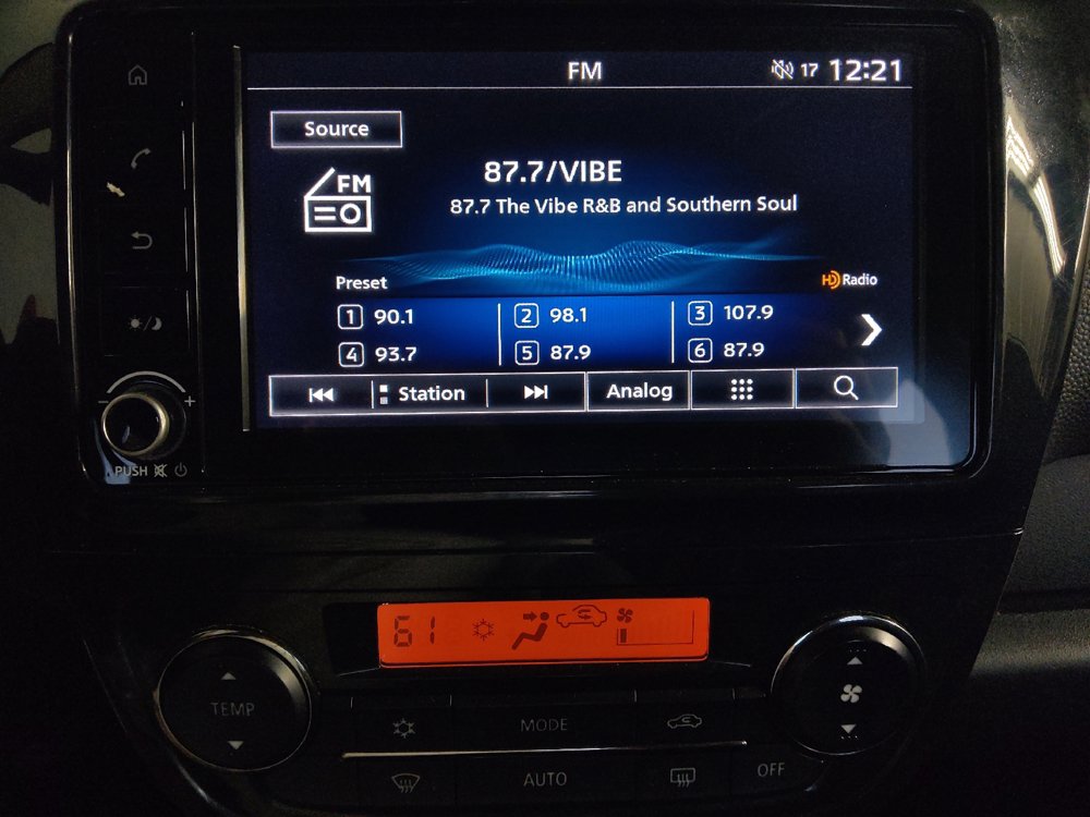 Used 2024 Mitsubishi Mirage ES FWD image 25