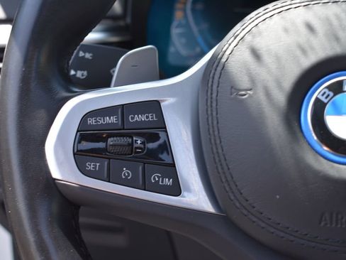 Used 2023 BMW 530e w/ M Sport Package RWD image 16
