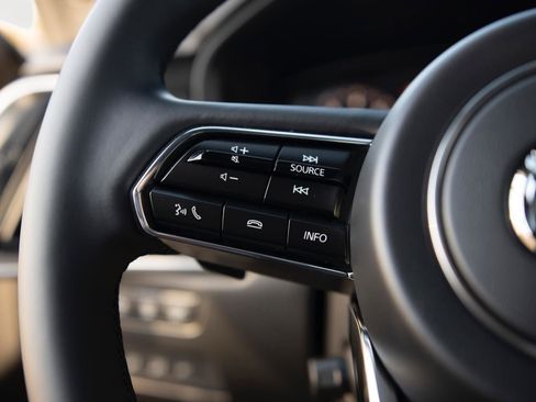 New 2026 MAZDA CX-90 3.3 Turbo S w/ Premium Package image 13