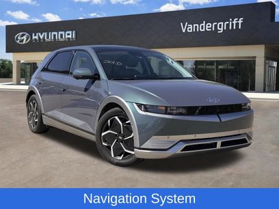 Used 2024 Hyundai Ioniq 5 Limited