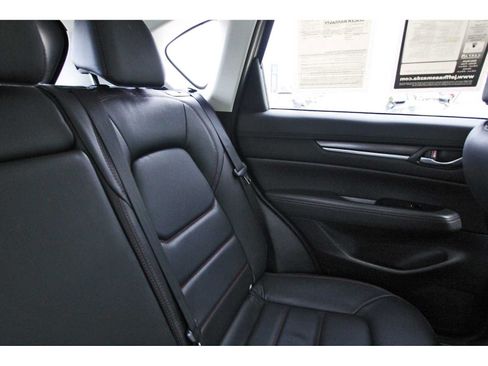 Used 2025 MAZDA CX-5 Carbon Edition AWD/4WD image 10