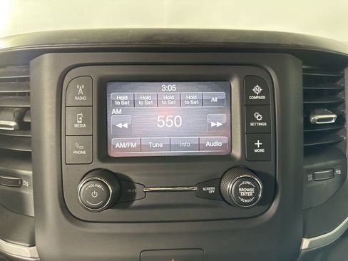 Used 2023 RAM 1500 Big Horn AWD/4WD image 14