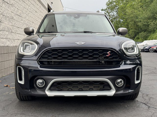Used 2021 MINI Cooper Countryman S FWD image 11