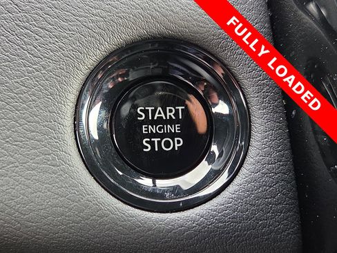 Used 2025 Nissan Armada PRO-4X w/ Pro-4X Premium Package image 22