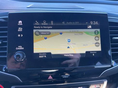 Used 2019 Honda Pilot Elite image 17