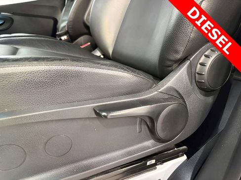 Used 2020 Mercedes-Benz Sprinter 2500 w/ Driver Convenience Package image 17