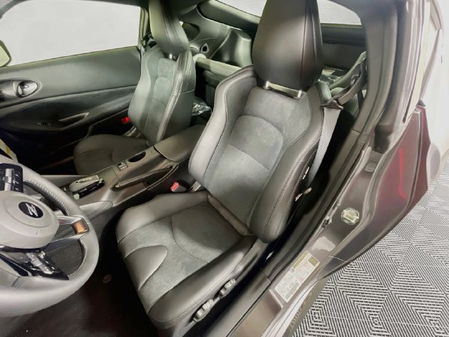 New 2027 Nissan Z Performance RWD image 14