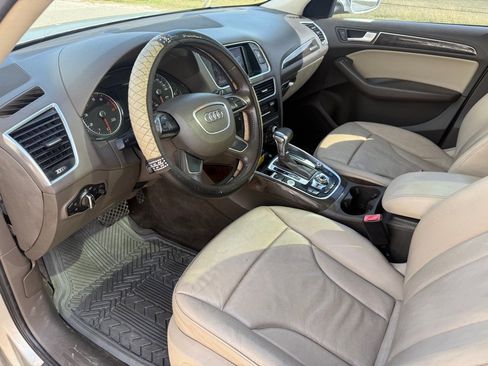 Used 2014 Audi Q5 2.0T Premium Plus image 9