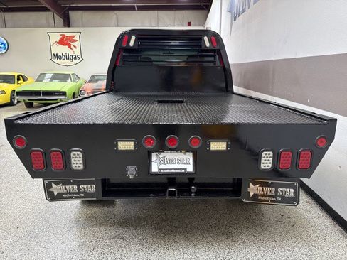 Used 2007 Ford F350 XL image 8