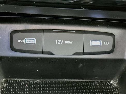 Used 2024 Hyundai Tucson SE FWD image 17