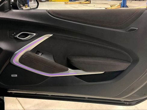 Used 2023 Chevrolet Camaro ZL1 image 21