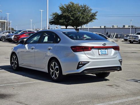 Used 2020 Kia Forte LXS image 5