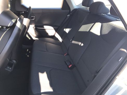 New 2025 Kia K4 image 23