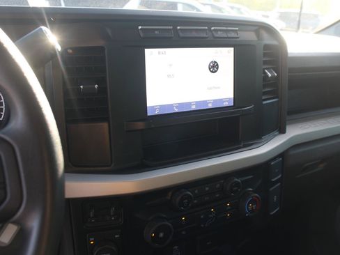 Used 2023 Ford F350 XL w/ STX Appearance Package AWD/4WD image 24